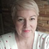 Photo de profil de Virginie Thomas