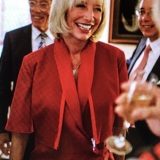 Photo de profil de Marie-Françoise Walbaum