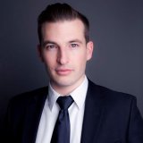 Photo de profil de Mathieu Simonet