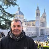 Photo de profil de Jacques Gomez