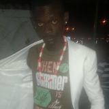 Photo de profil de Ahi Cedric-Frantz