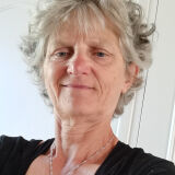 Photo de profil de Elisabeth Leconte