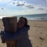 Photo de profil de Chantal Cadel