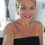 Photo de profil de Aurélie Clark