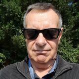 Photo de profil de Gérard Chevillard
