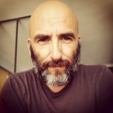 Photo de profil de Frederic Bastien