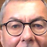 Photo de profil de Dominique Pascal