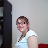 Photo de profil de Magali Thorel