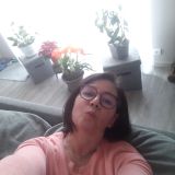 Photo de profil de Isabelle Fernandes