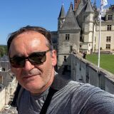 Photo de profil de Patrick Ledieu