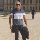 Photo de profil de Pascal Brenot