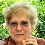 Photo de profil de Jacqueline Rault