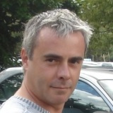 Photo de profil de Fabrice Bertin