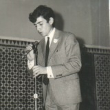 Photo de profil de Azzeddine Benchekchou
