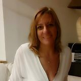 Photo de profil de Isabelle Bouet