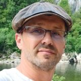 Photo de profil de Sébastien Deshayes