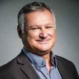 Photo de profil de Pascal Le Laurant