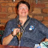 Photo de profil de Brigitte Frison