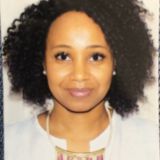 Photo de profil de Marie Isabelle Coly