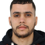 Photo de profil de Oussama Lahmar