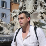 Photo de profil de Pascal Thomas
