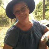 Photo de profil de Chantal Morel