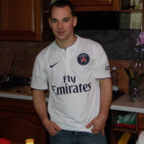 Photo de profil de Jessy Ducharlet