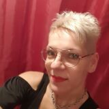 Photo de profil de Isabelle Thiebaut