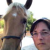 Photo de profil de Isabelle Bassut Cheval