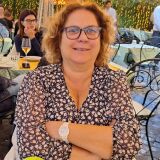 Photo de profil de Isabelle Lepiller