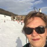 Photo de profil de Sandrine Papic