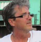 Photo de profil de Philippe Marchand