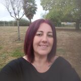 Photo de profil de Sandra Albinet