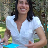 Photo de profil de Isabelle Ebrard