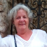 Photo de profil de Isabelle Guillot