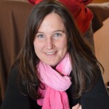 Photo de profil de Isabelle Lambert Baudu