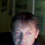Photo de profil de Patrick Regis
