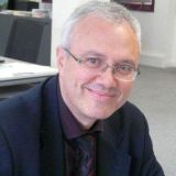 Photo de profil de Pascal Boulanger
