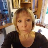 Photo de profil de Isabelle Thierry