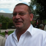 Photo de profil de Mathieu Cordier
