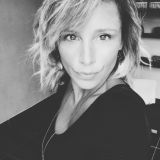 Photo de profil de Alexandra Faure