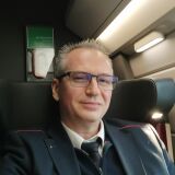 Photo de profil de Arnaud Mathieu