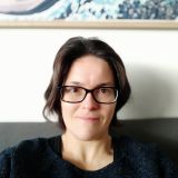 Photo de profil de Nadia Zerrouki