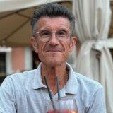 Photo de profil de Jacques Paris
