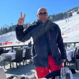 Photo de profil de Jean Pierre Robin