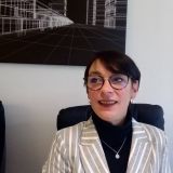 Photo de profil de Céline Tilmant