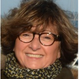 Photo de profil de Régine Geoffroy