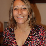 Photo de profil de Sylvie Terrade-Labbe