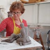 Photo de profil de Joëlle Deville