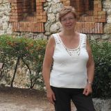 Photo de profil de Monique Delannoy